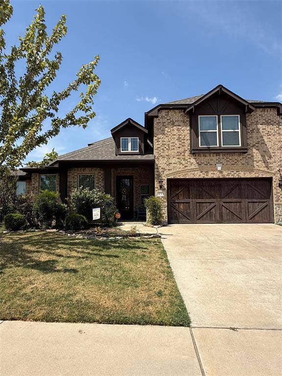 Property photo for 433 Calvert Drive, Midlothian, TX