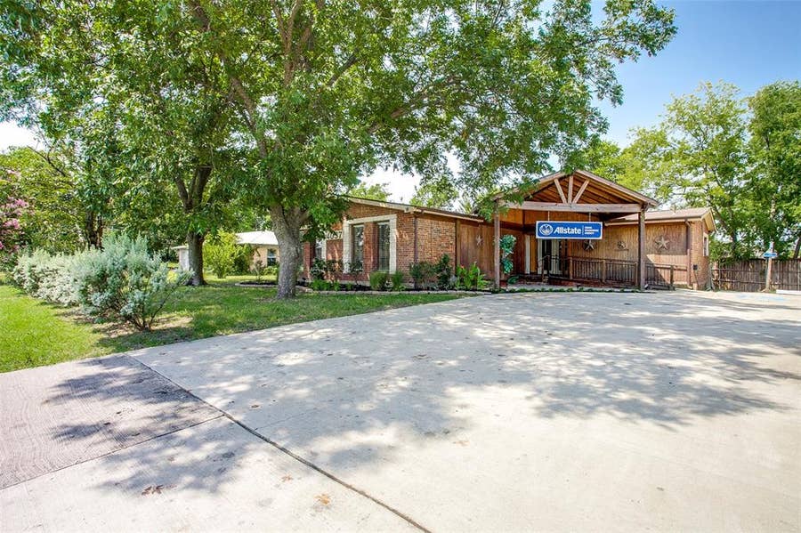 Property photo for 4037 N Goliad Street, #101, Rockwall, TX