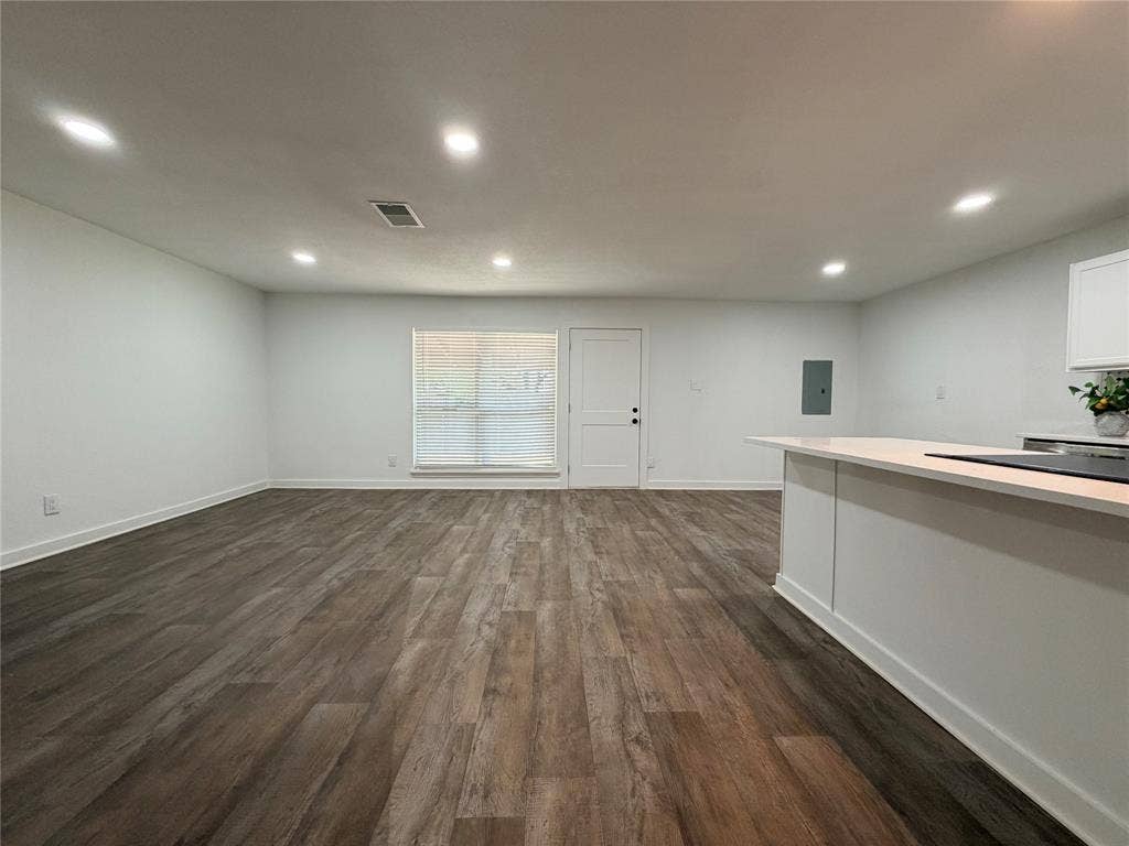 124 W Way Drive, Allen, TX 75002