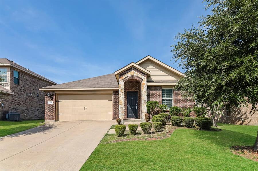 Property photo for 1413 Waco Turner, Royse City, TX