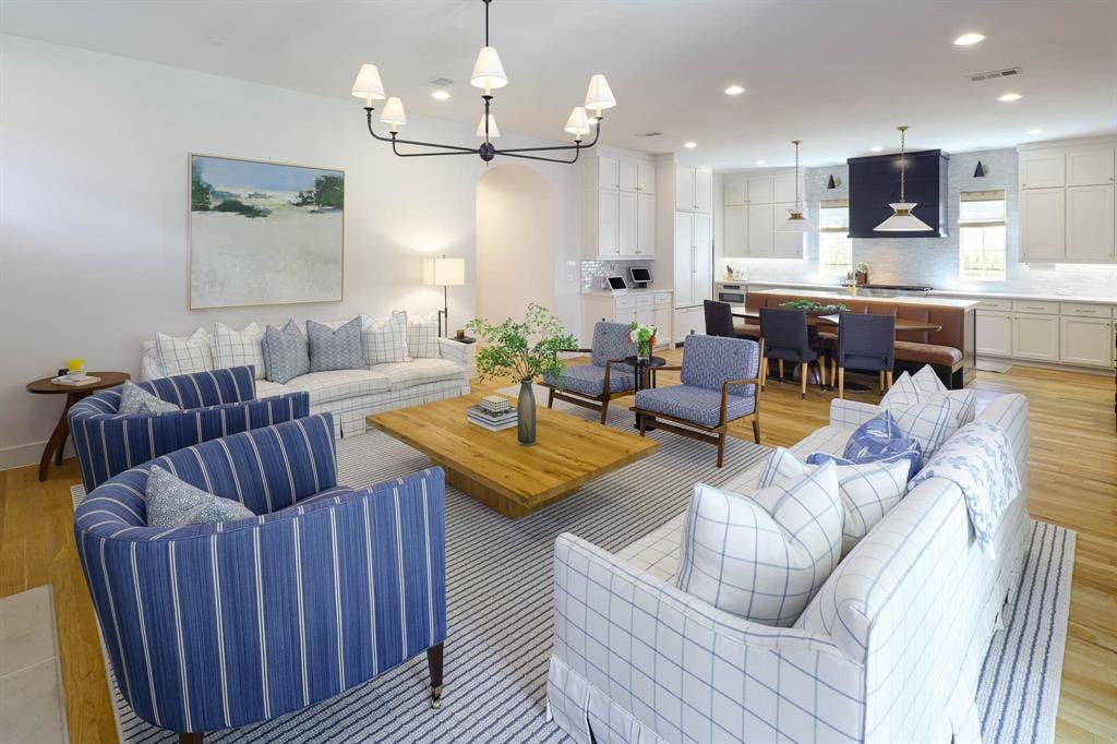 7407 Morton Street, Dallas, TX 75209 7407 Morton Street, Dallas, TX 75209