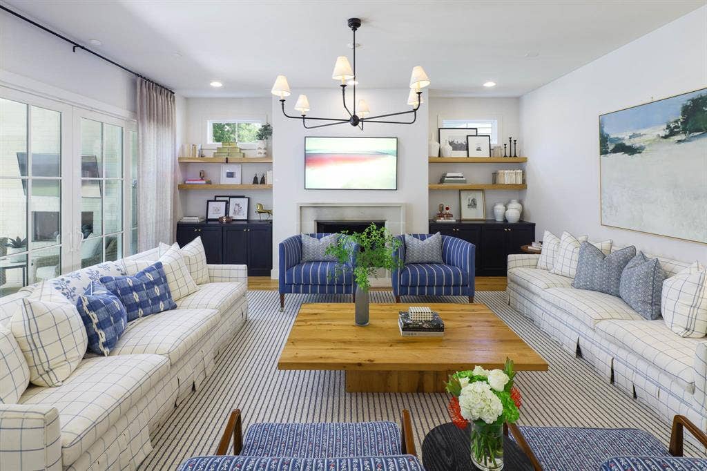 7407 Morton Street, Dallas, TX 75209 7407 Morton Street, Dallas, TX 75209