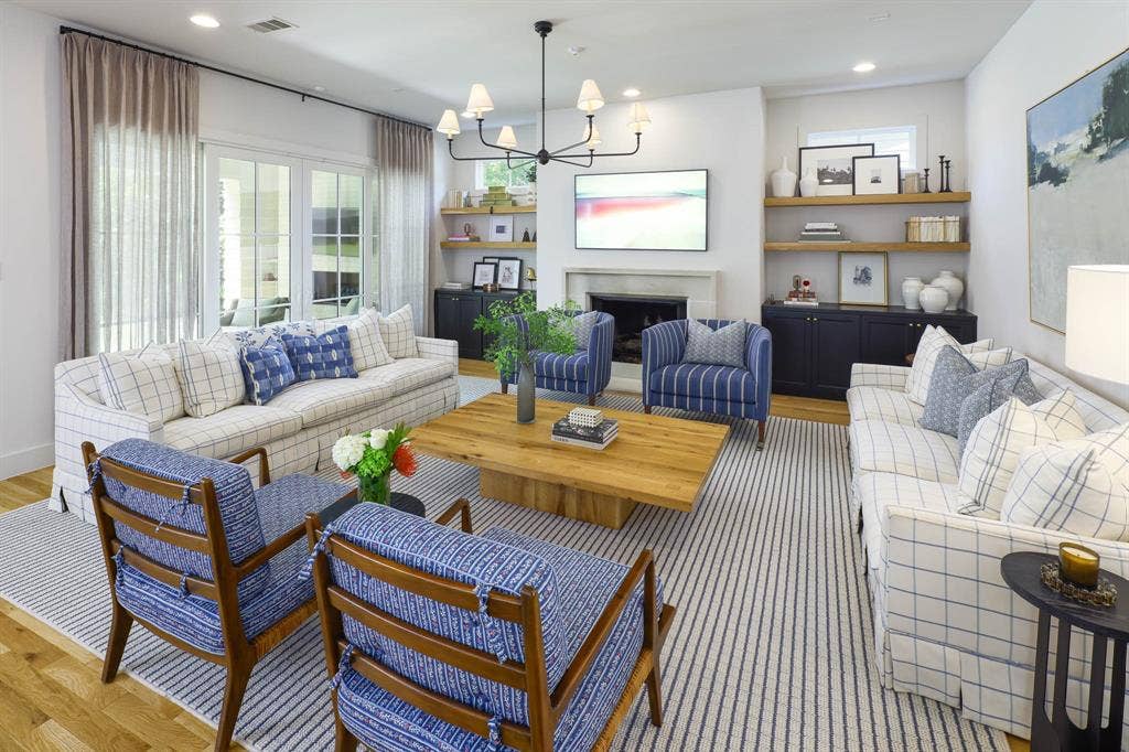 7407 Morton Street, Dallas, TX 75209 7407 Morton Street, Dallas, TX 75209