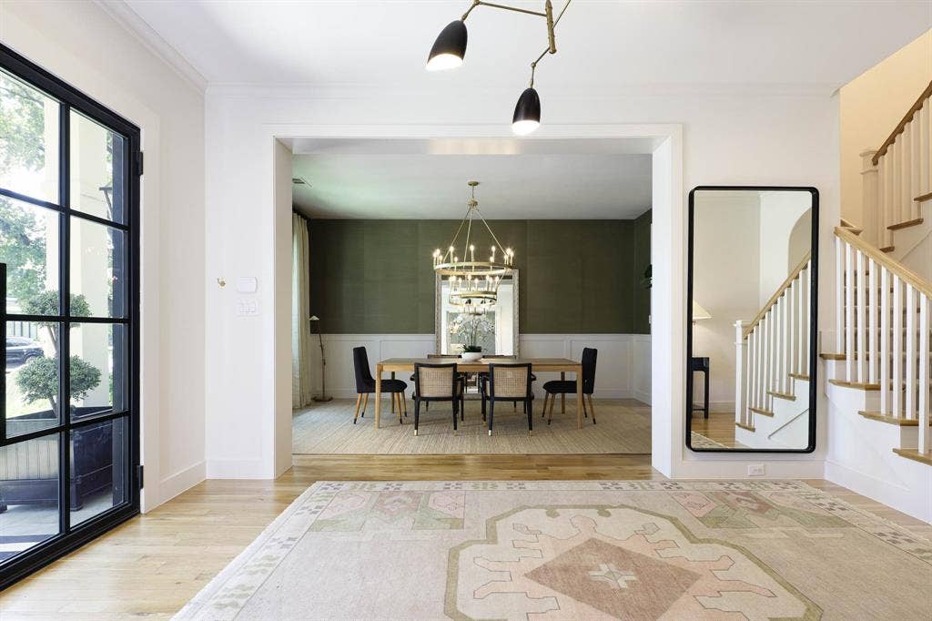 7407 Morton Street, Dallas, TX 75209 7407 Morton Street, Dallas, TX 75209