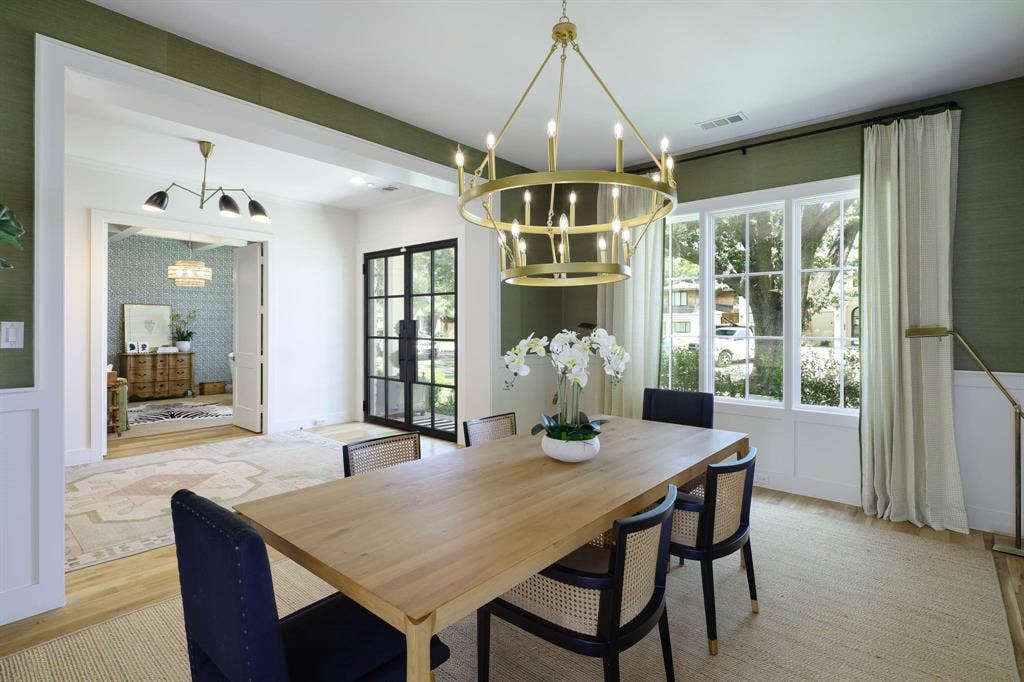 7407 Morton Street, Dallas, TX 75209 7407 Morton Street, Dallas, TX 75209