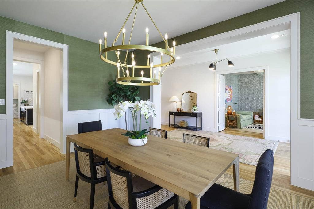 7407 Morton Street, Dallas, TX 75209 7407 Morton Street, Dallas, TX 75209