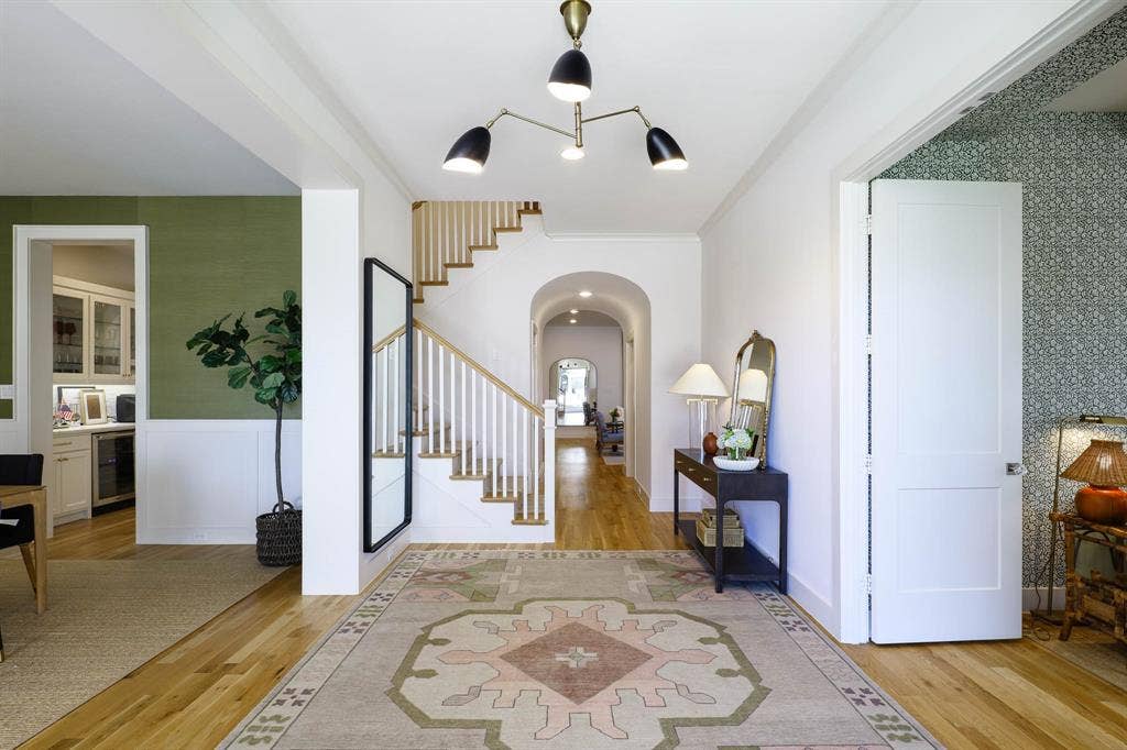 7407 Morton Street, Dallas, TX 75209 7407 Morton Street, Dallas, TX 75209