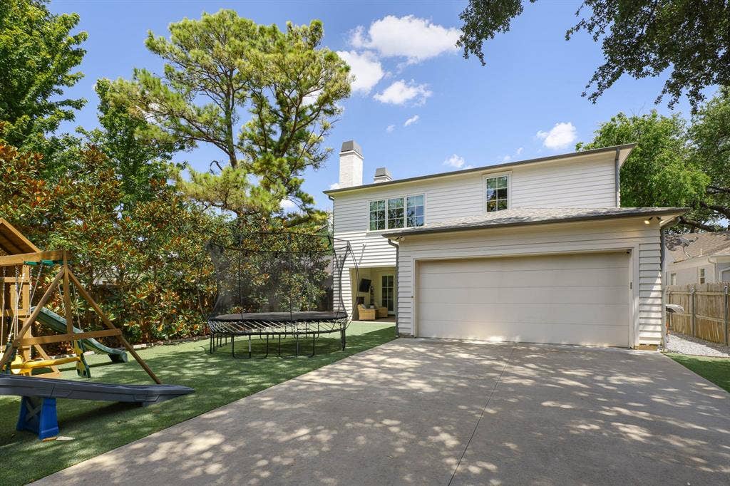 7407 Morton Street, Dallas, TX 75209 7407 Morton Street, Dallas, TX 75209