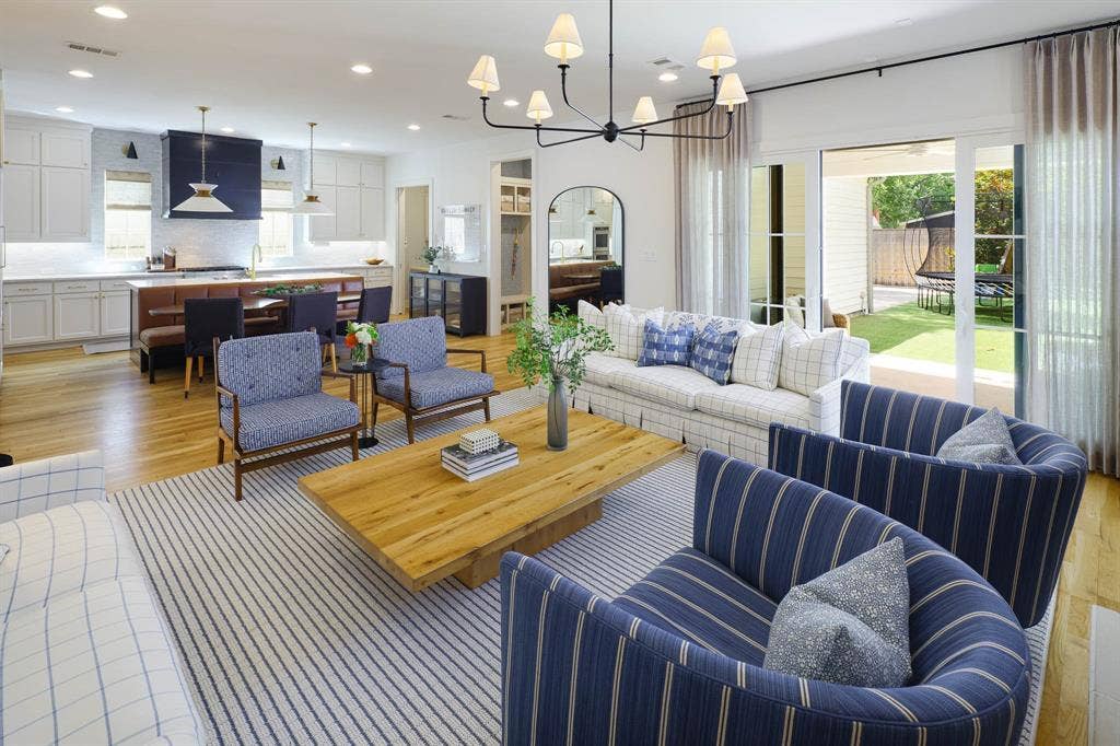 7407 Morton Street, Dallas, TX 75209 7407 Morton Street, Dallas, TX 75209