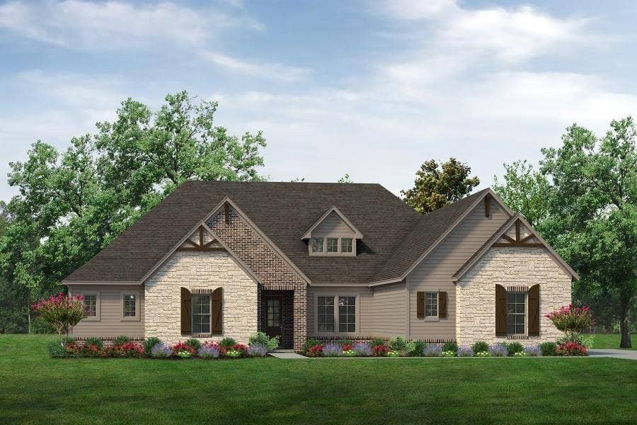 Property photo for 6529 Huron Drive, Blue Ridge, TX
