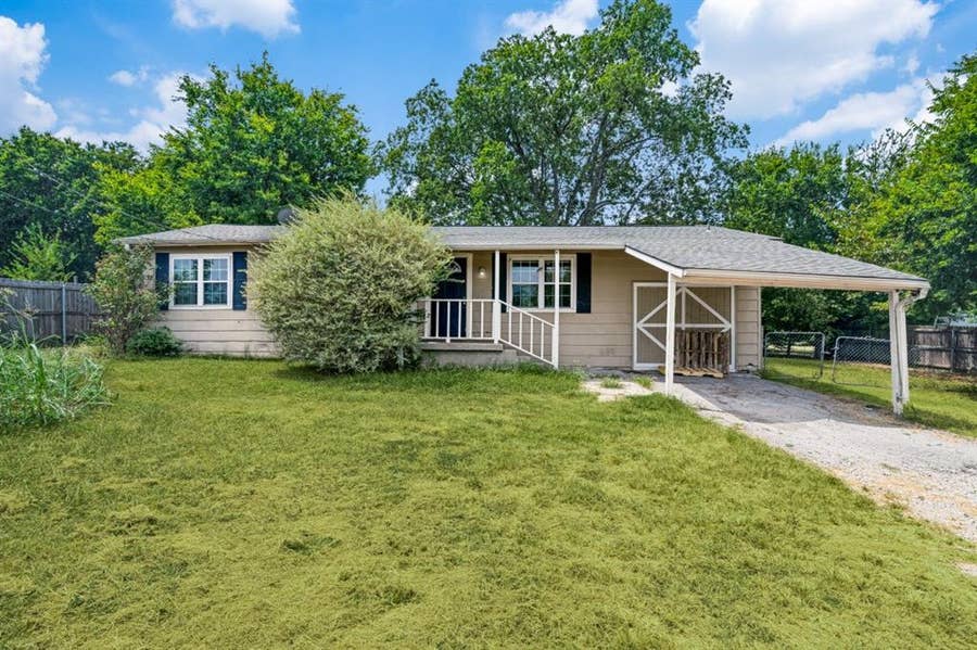 Property photo for 1918 FM 36 S, Caddo Mills, TX