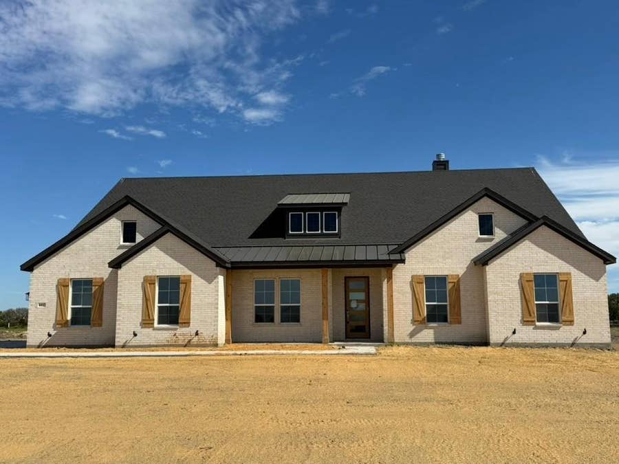 Property photo for 6537 Huron Drive, Blue Ridge, TX