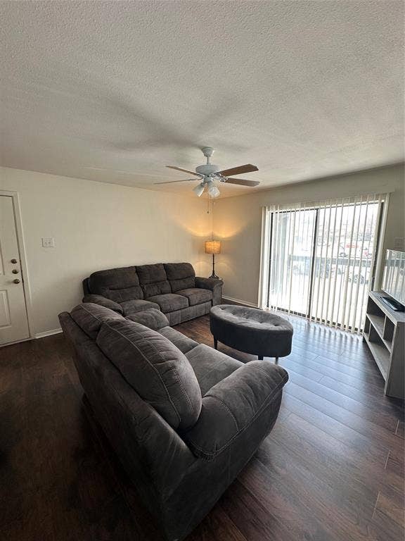 Property photo for 218 N Texas Boulevard, #201, Denton, TX