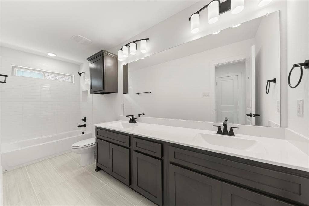 604 Wilderness Point Lane, Anna, TX 75409 24. 604 Wilderness - 2ND Bath