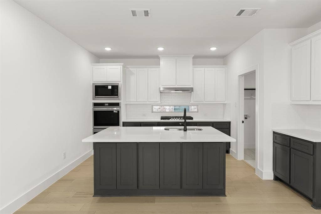 604 Wilderness Point Lane, Anna, TX 75409 07. 604 Wilderness - Kitchen
