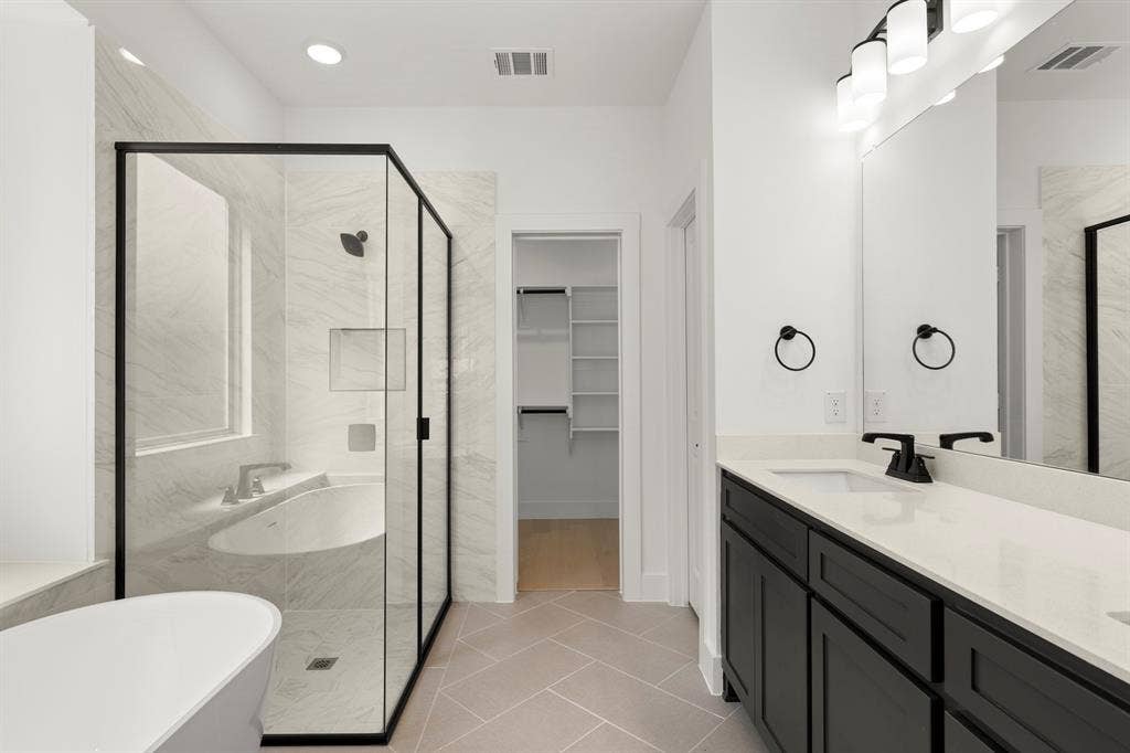 604 Wilderness Point Lane, Anna, TX 75409 17. 604 Wilderness - Bath (2)