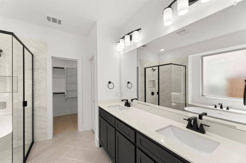 604 Wilderness Point Lane, Anna, TX 75409 16. 604 Wilderness - Bath