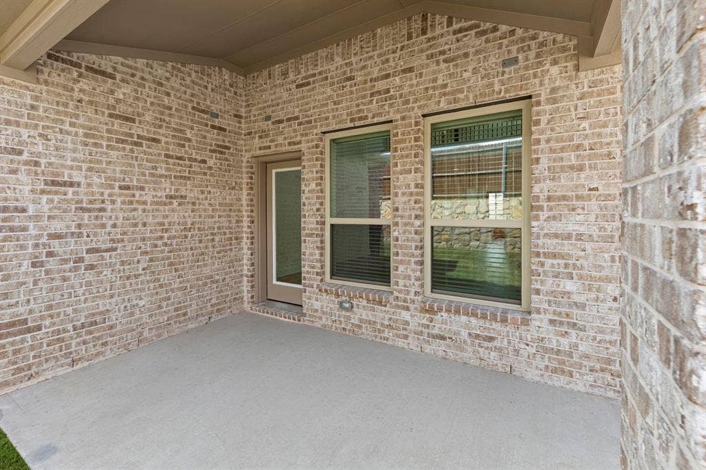 604 Wilderness Point Lane, Anna, TX 75409 25. 604 Wilderness - Patio