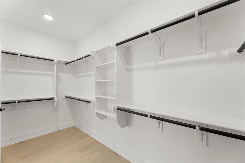 604 Wilderness Point Lane, Anna, TX 75409 20. 604 Wilderness - Closet