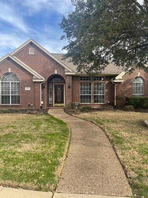 Property photo for 402 Buttonwood Drive, Coppell, TX
