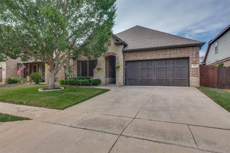 Property photo for 8425 Snow Goose Way, Fort Worth, TX