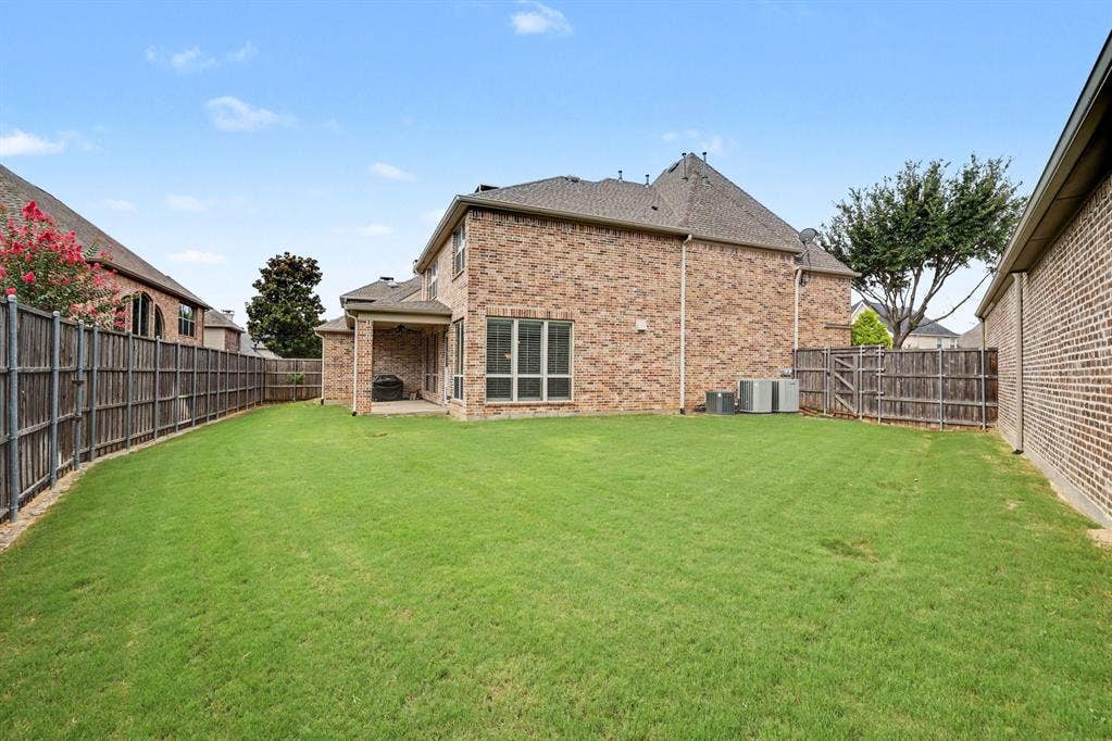 408 Blue Ridge Court, Allen, TX 75013 408 Blue Ridge Court, Allen, TX 75013