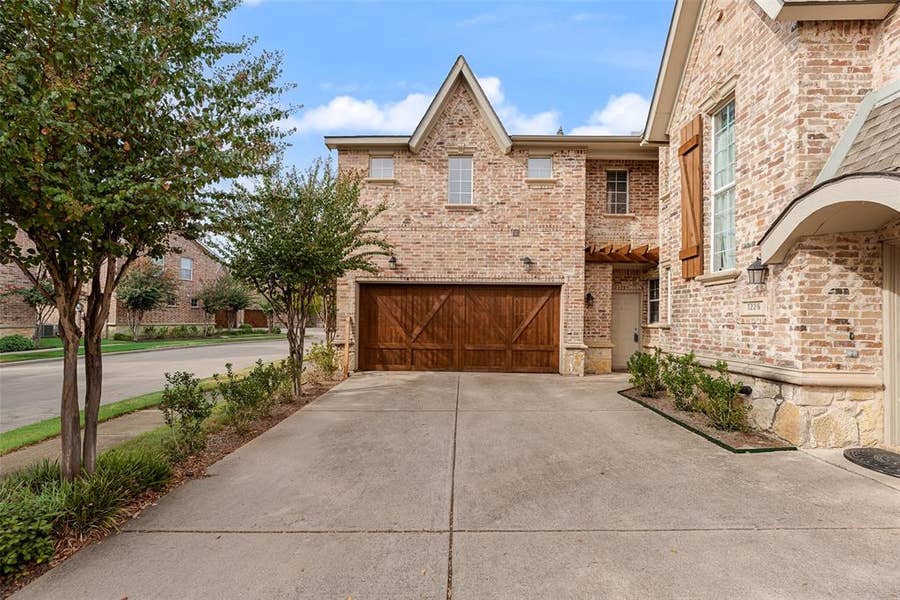Property photo for 1230 Bethel School Court, Coppell, TX