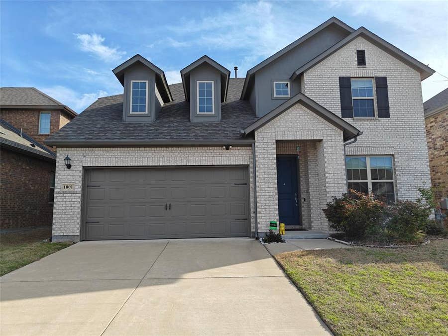 Property photo for 1001 Azure Lane, Celina, TX