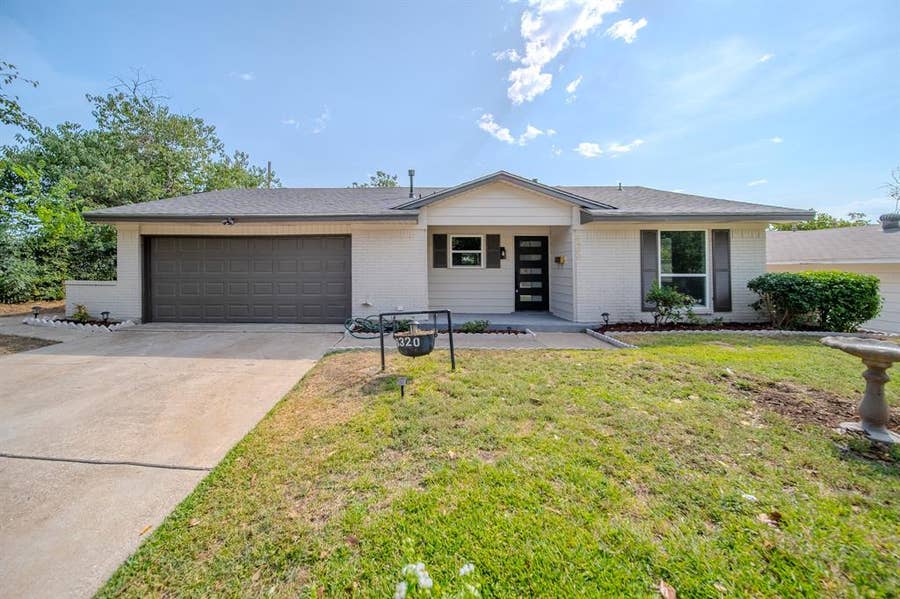 Property photo for 6320 Old Ox Road, Dallas, TX