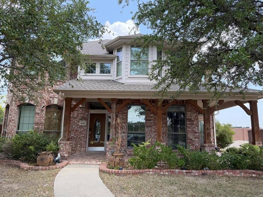 Property photo for 11098 Ascot Drive, Frisco, TX