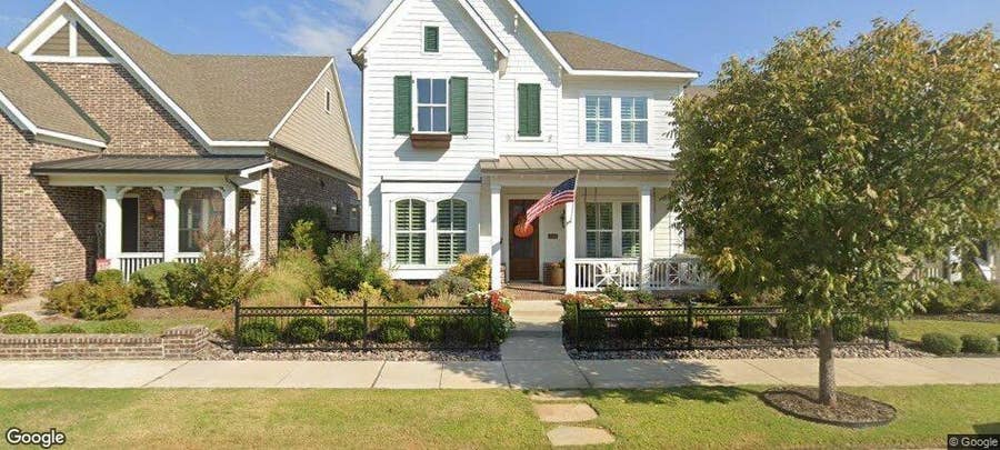 Property photo for 7504 Stanhope Street, McKinney, TX