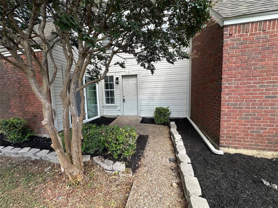 Property photo for 900 N Tennessee Street, #1, McKinney, TX
