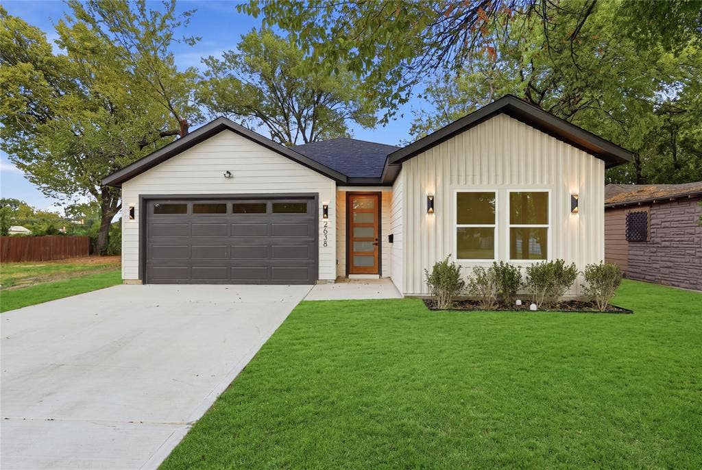 2638 Southland Street, Dallas, TX 75215 2638 Southland Street, Dallas, TX 75215