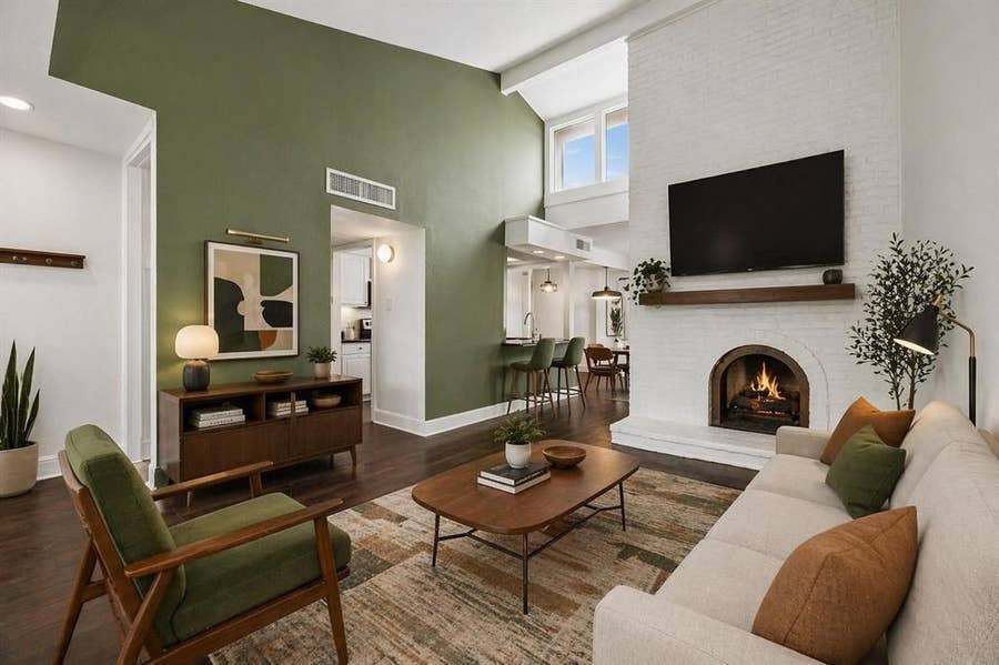 Property photo for 5916 Sandhurst Lane, #233, Dallas, TX