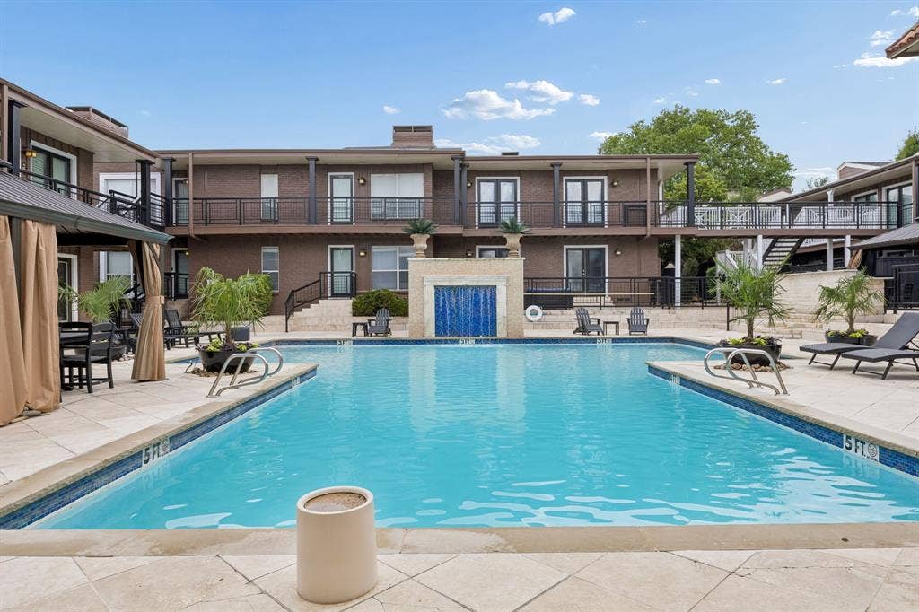5916 Sandhurst Lane, #233, Dallas, TX 75206 5916 Sandhurst Lane, #233, Dallas, TX 75206