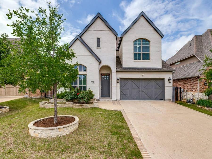 Property photo for 820 Manchester Avenue, Prosper, TX
