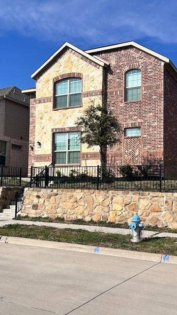 Property photo for 5414 Riverwalk Parkway, Garland, TX