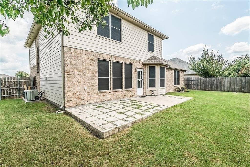 1113 Rushmore Drive, Allen, TX 75002 1113 Rushmore Drive, Allen, TX 75002