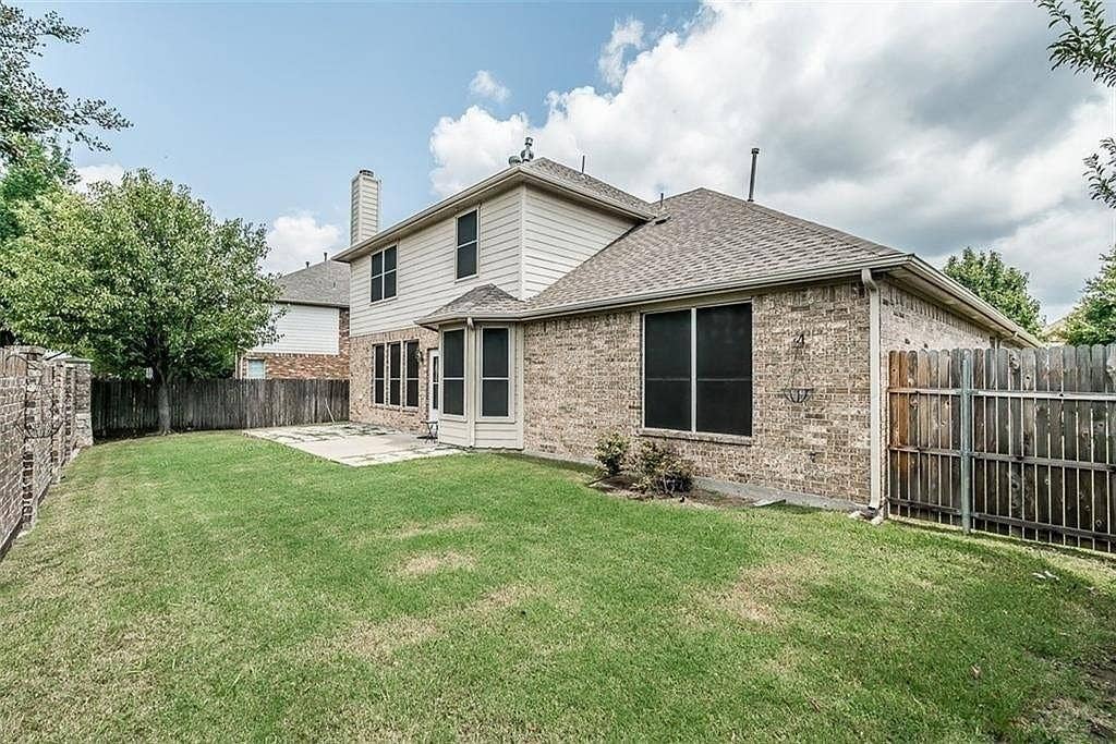 1113 Rushmore Drive, Allen, TX 75002 1113 Rushmore Drive, Allen, TX 75002