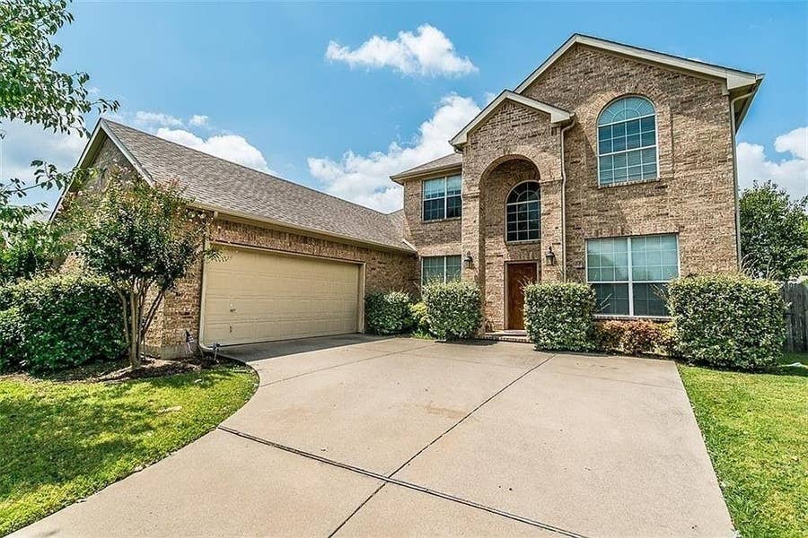 Property photo for 1113 Rushmore Drive, Allen, TX