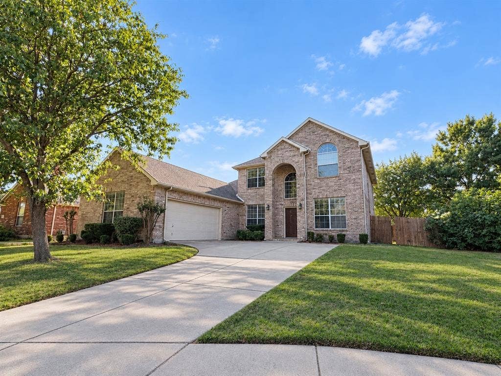 1113 Rushmore Drive, Allen, TX 75002 1113 Rushmore Drive, Allen, TX 75002