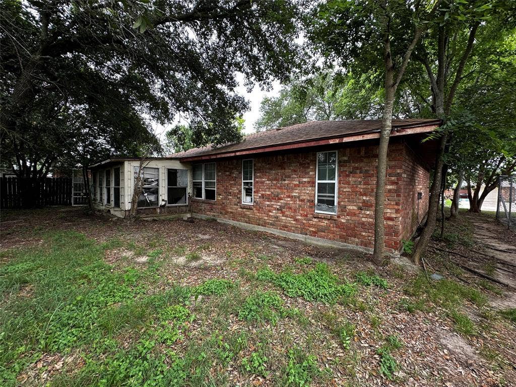 1201 Phillips Circle, Kaufman, TX 75142