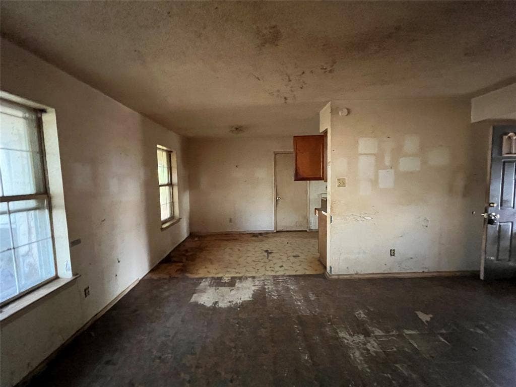 1201 Phillips Circle, Kaufman, TX 75142