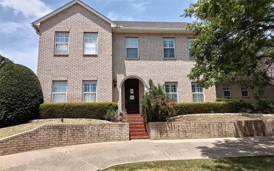 Property photo for 1116 Scotts Way, Fort Worth, TX