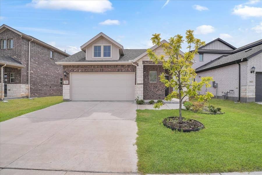 Property photo for 3903 Sandstone Drive, Princeton, TX