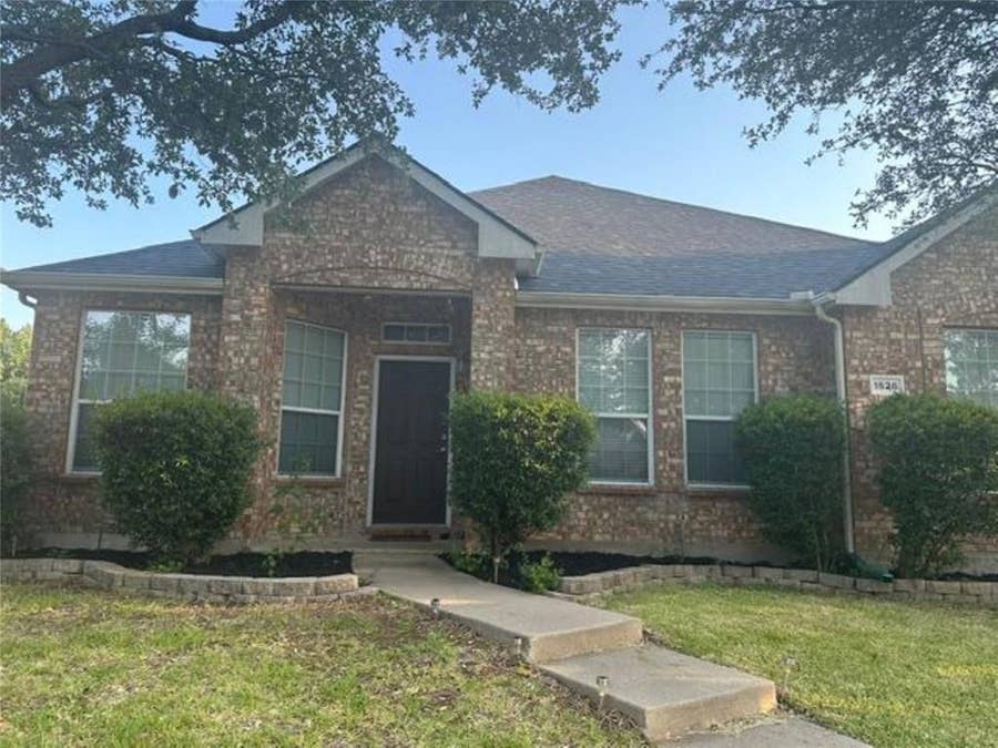 Property photo for 1526 Creek Springs Drive, Allen, TX