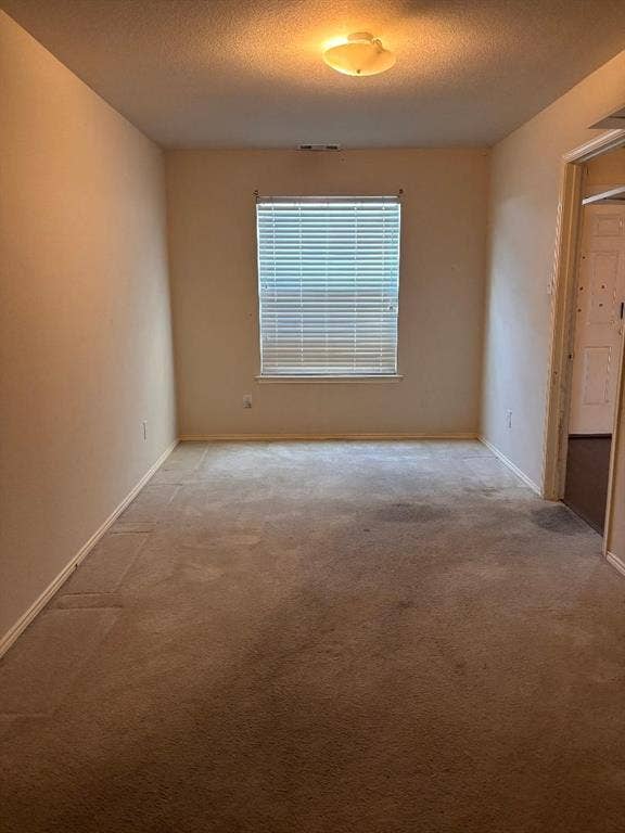700 Gemstone Trail, Arlington, TX 76002 home office is downstairs opposite formal living and dining room.