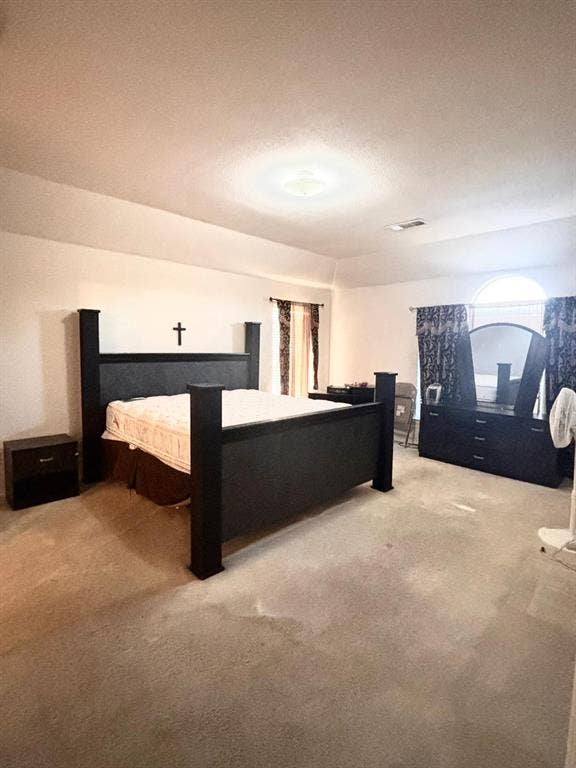 700 Gemstone Trail, Arlington, TX 76002 Master suite