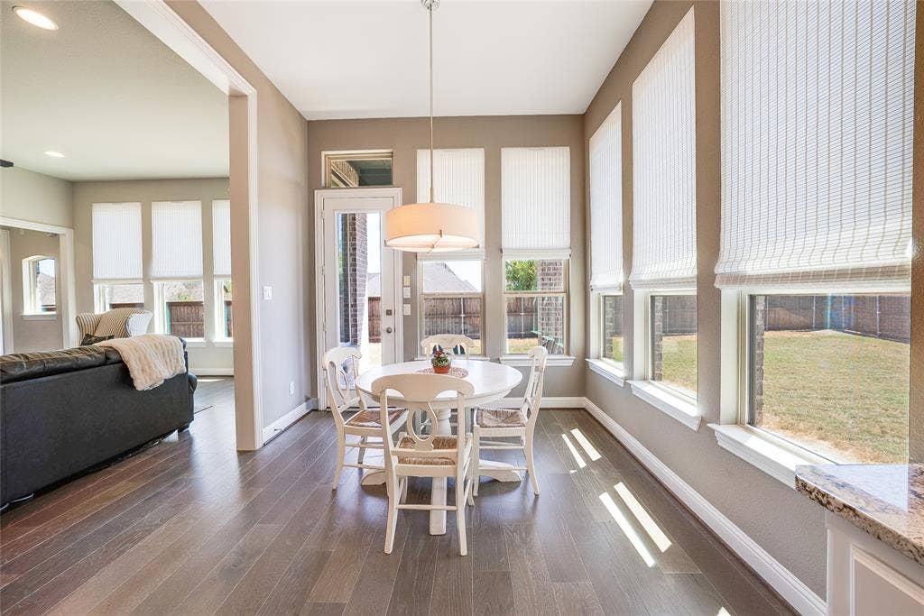 3426 Secretariat Place, Celina, TX 75009