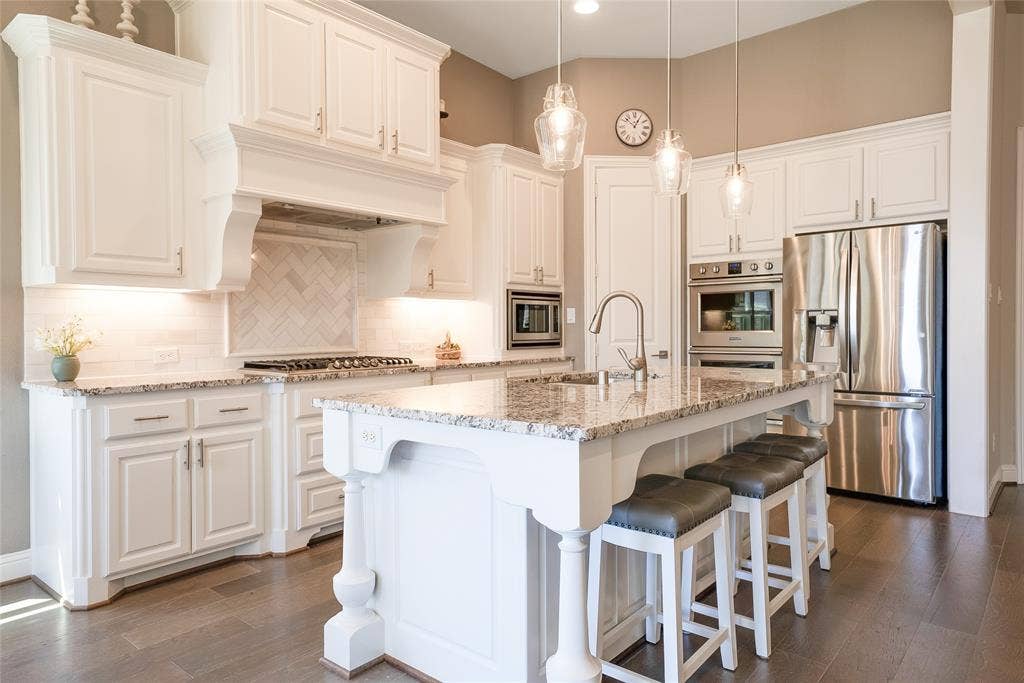3426 Secretariat Place, Celina, TX 75009